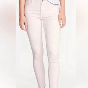 Old Navy Rockstar Super Skinny High-Rise